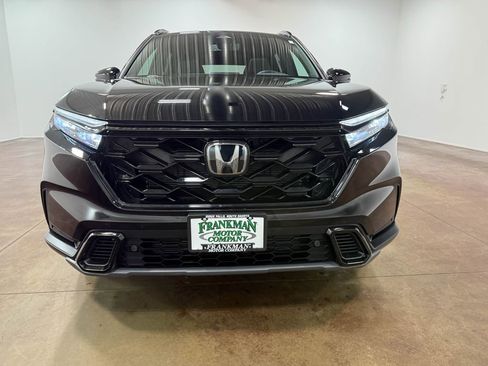 Used 2025 Honda CR-V Sport-L image 40