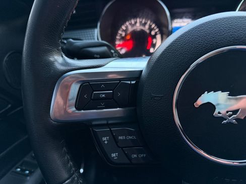 Used 2016 Ford Mustang GT Premium w/ GT Performance Package image 40