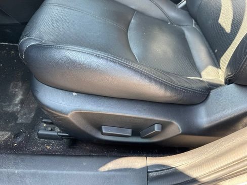 Used 2017 MAZDA MAZDA3 Grand Touring FWD image 15