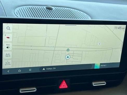 New 2026 Hyundai Ioniq 5 Limited RWD image 18