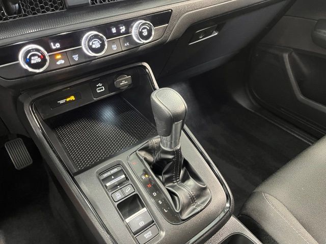 Used 2024 Honda CR-V LX image 30