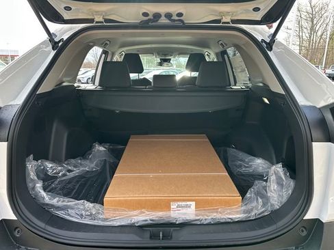 New 2025 Toyota RAV4 LE image 15