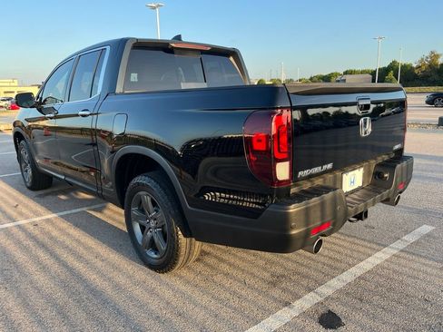 Used 2023 Honda Ridgeline RTL-E image 6