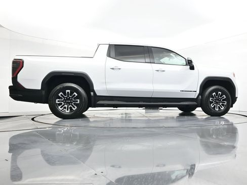New 2026 GMC Sierra EV Elevation image 31