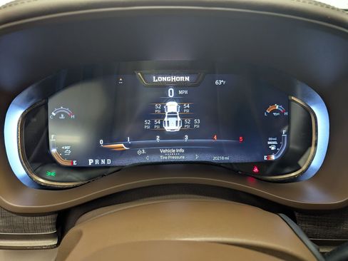 Used 2024 RAM 3500 Limited w/ Safety Group image 17