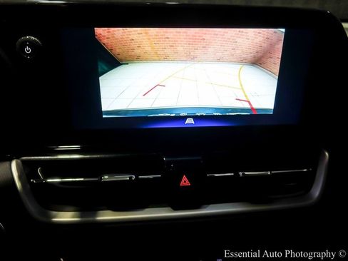 New 2026 Chevrolet TrailBlazer LT w/ Convenience Package image 17