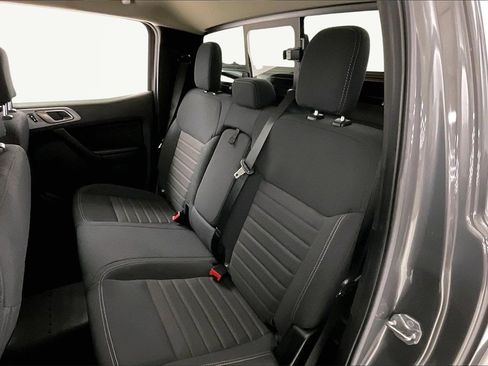 Used 2022 Ford Ranger XLT w/ Equipment Group 302A High image 21