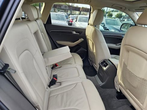 Used 2012 Audi Q5 3.2 Premium Plus image 12
