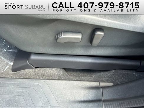 New 2026 Subaru Ascent Premium AWD/4WD image 26