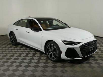 New 2026 Audi A6 Premium Plus