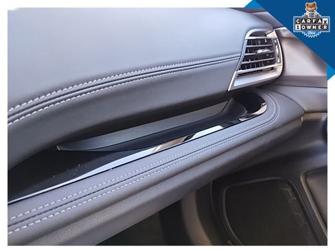 Certified 2024 Subaru Outback Limited image 39