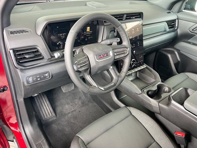 New 2026 GMC Terrain AT4 w/ Convenience Package III AWD/4WD image 6