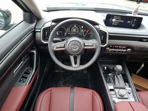 New 2026 MAZDA CX-50 AWD 2.5 Hybrid w/ Weather Package image 12