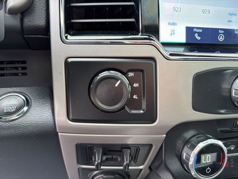 Used 2022 Ford F350 Lariat w/ Lariat Ultimate Package image 45