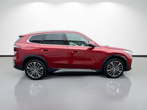 New 2026 BMW X1 xDrive28i w/ Technology Package AWD/4WD image 2