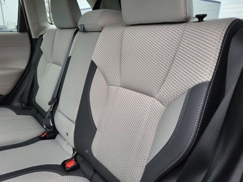 Used 2023 Subaru Forester Premium image 15