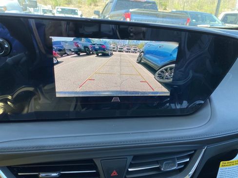 New 2026 Buick Encore GX Sport Touring AWD/4WD image 9