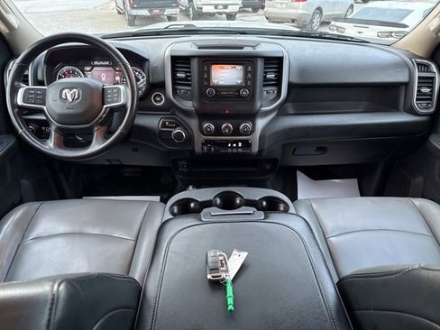 Used 2019 RAM 2500 Tradesman w/ Safety Group image 37