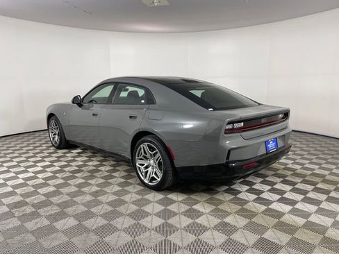 New 2026 Dodge Charger R/T Scat Pack image 19