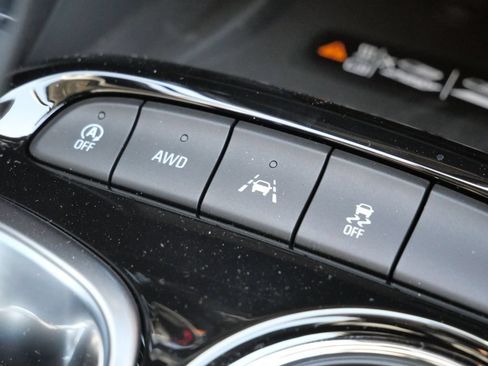 New 2026 Buick Encore GX Sport Touring w/ Advanced Technology Package AWD/4WD image 55