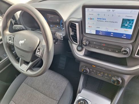 Used 2024 Ford Bronco Sport Big Bend image 30