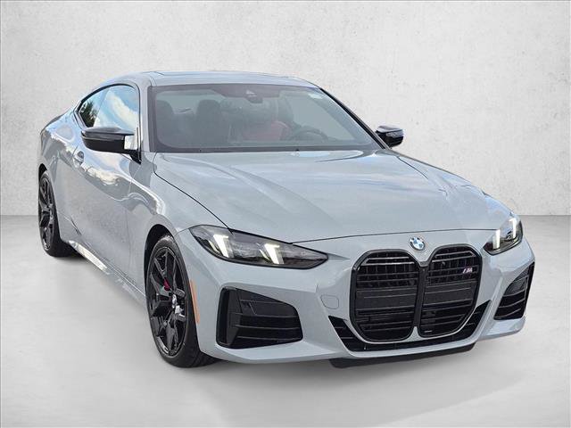 New 2027 BMW M440i Coupe w/ Premium Package RWD image 7