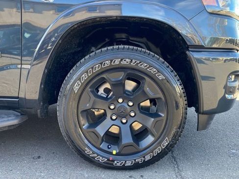 New 2026 RAM 1500 Big Horn image 19