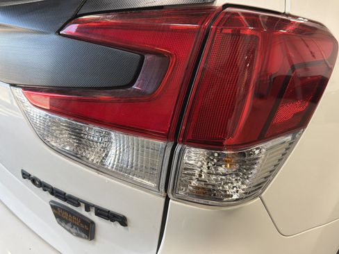 Certified 2024 Subaru Forester Wilderness AWD/4WD image 17