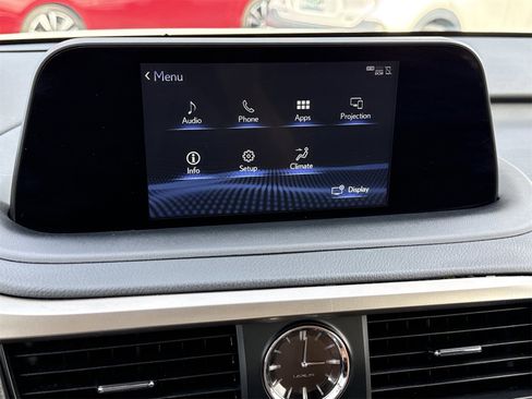 Used 2022 Lexus RX 350 FWD w/ Premium Package image 24