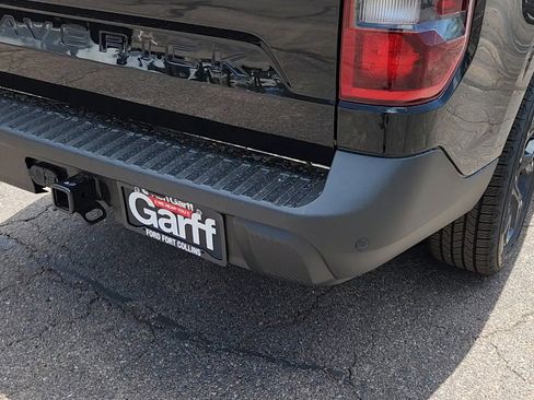 New 2025 Ford Maverick XLT w/ XLT Luxury Package image 26