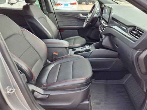 Used 2024 Ford Escape ST-Line w/ Tech Pack #1 AWD/4WD image 27
