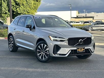 Certified 2025 Volvo XC60 B5 Plus