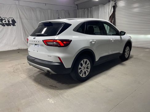 Used 2024 Ford Escape Active w/ Tech Pack #1 image 7