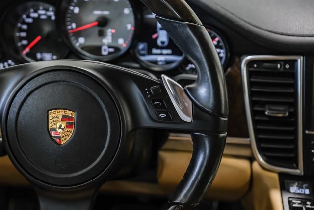 Used 2016 Porsche Panamera S w/ Premium Package Plus RWD image 20