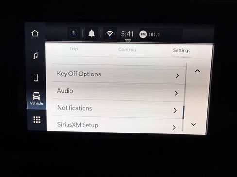 New 2026 RAM ProMaster 3500 w/ Convenience Group image 34