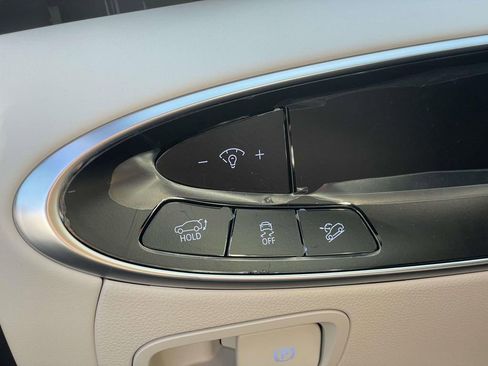 New 2026 Genesis GV70 3.5T Sport Prestige image 13