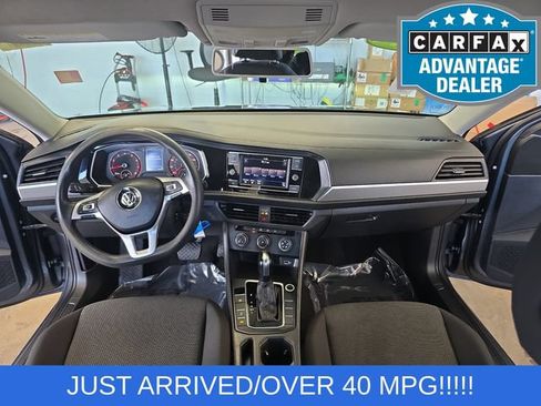 Used 2019 Volkswagen Jetta S FWD image 17