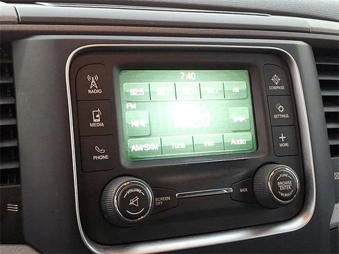 Used 2016 RAM 1500 Express image 23