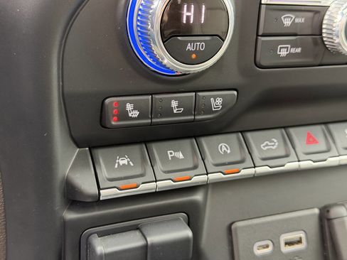 Used 2020 GMC Sierra 1500 SLT w/ SLT Premium Plus Package image 20