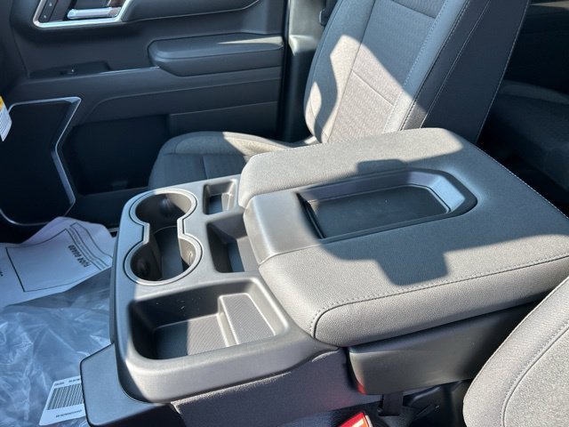 New 2026 Chevrolet Silverado 1500 RST w/ Protection Package AWD/4WD image 29