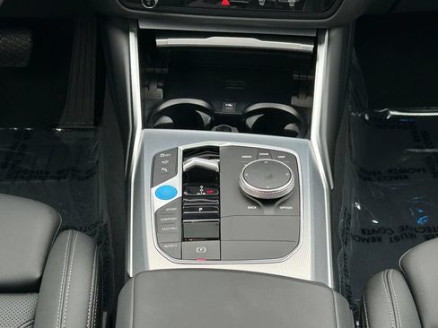 Used 2023 BMW i4 eDrive35 w/ Premium Package RWD image 27