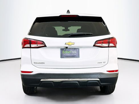 Used 2024 Chevrolet Equinox LT image 7