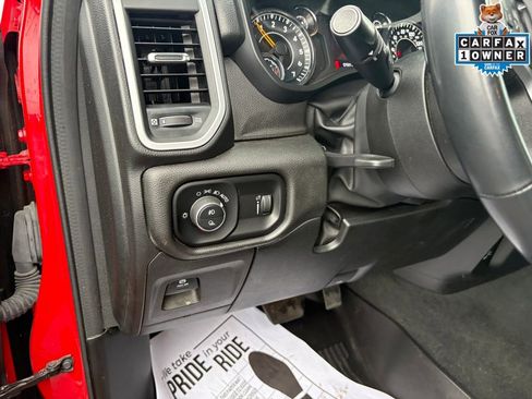 Certified 2022 RAM 1500 Big Horn image 17