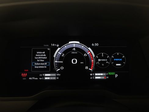 Used 2025 Toyota Tundra 1794 Edition image 30