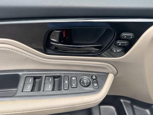 Used 2020 Honda Odyssey Elite image 20