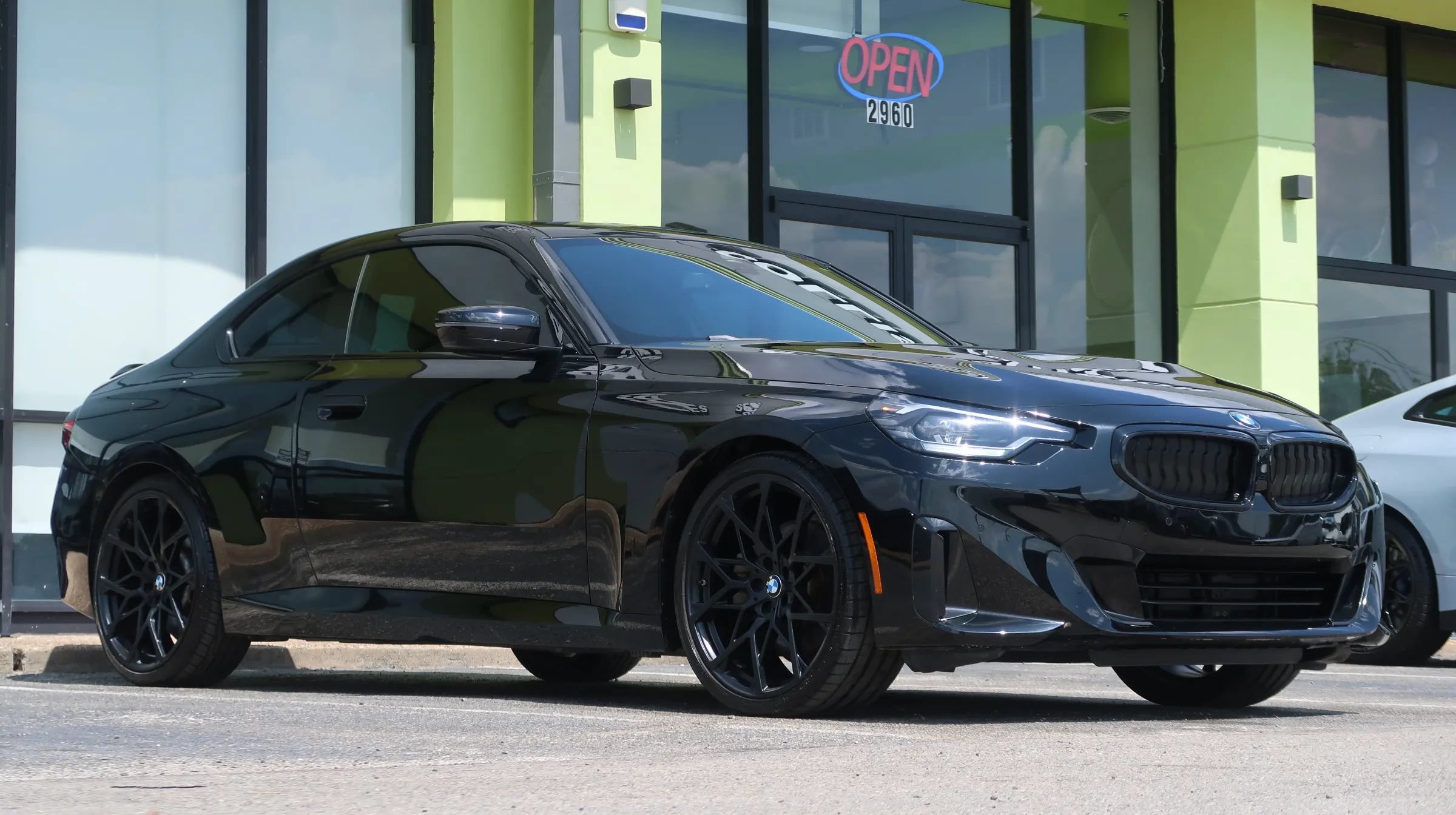 Used 2024 BMW 230i Coupe w/ Convenience Package RWD image 6