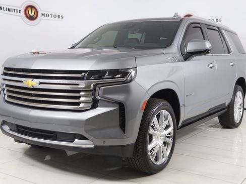 Used 2023 Chevrolet Tahoe High Country w/ Premium Package 2 image 5