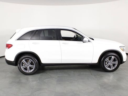Used 2022 Mercedes-Benz GLC 300 4MATIC image 13