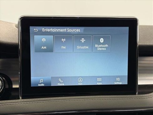 Used 2021 Lincoln Corsair Standard w/ Equipment Group 101A image 20