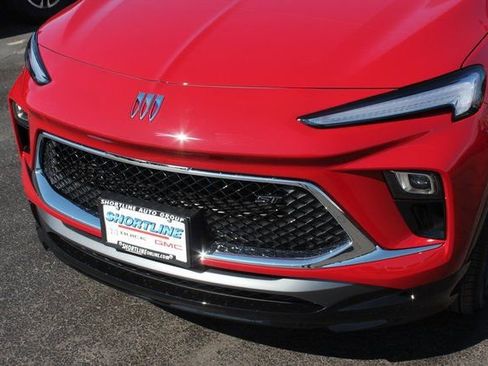 New 2026 Buick Encore GX Sport Touring w/ Comfort Package image 14